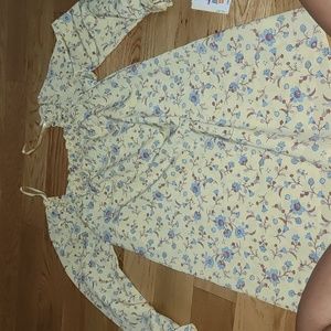 Bebop Juniors Dress Size Small